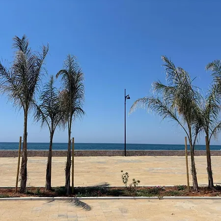 Дом отдыха Alemi Casa Moderna Vicino Al Mare *