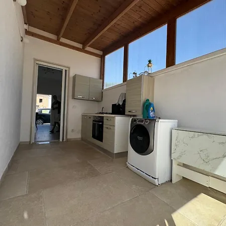 Alemi Casa Vacanza Moderna Vicino Al Mare *