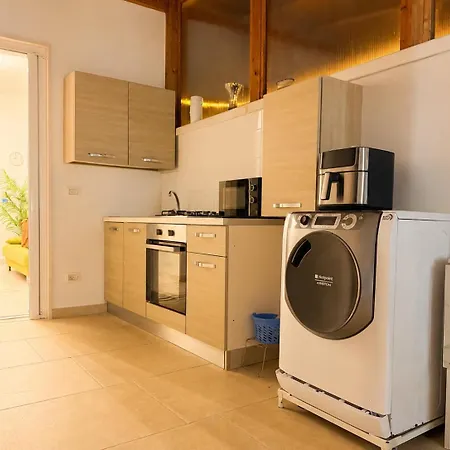 בית נופש Alemi Casa Moderna Vicino Al Mare טורה אובו