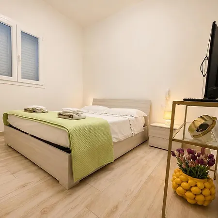 Alemi Casa Moderna Vicino Al Mare *